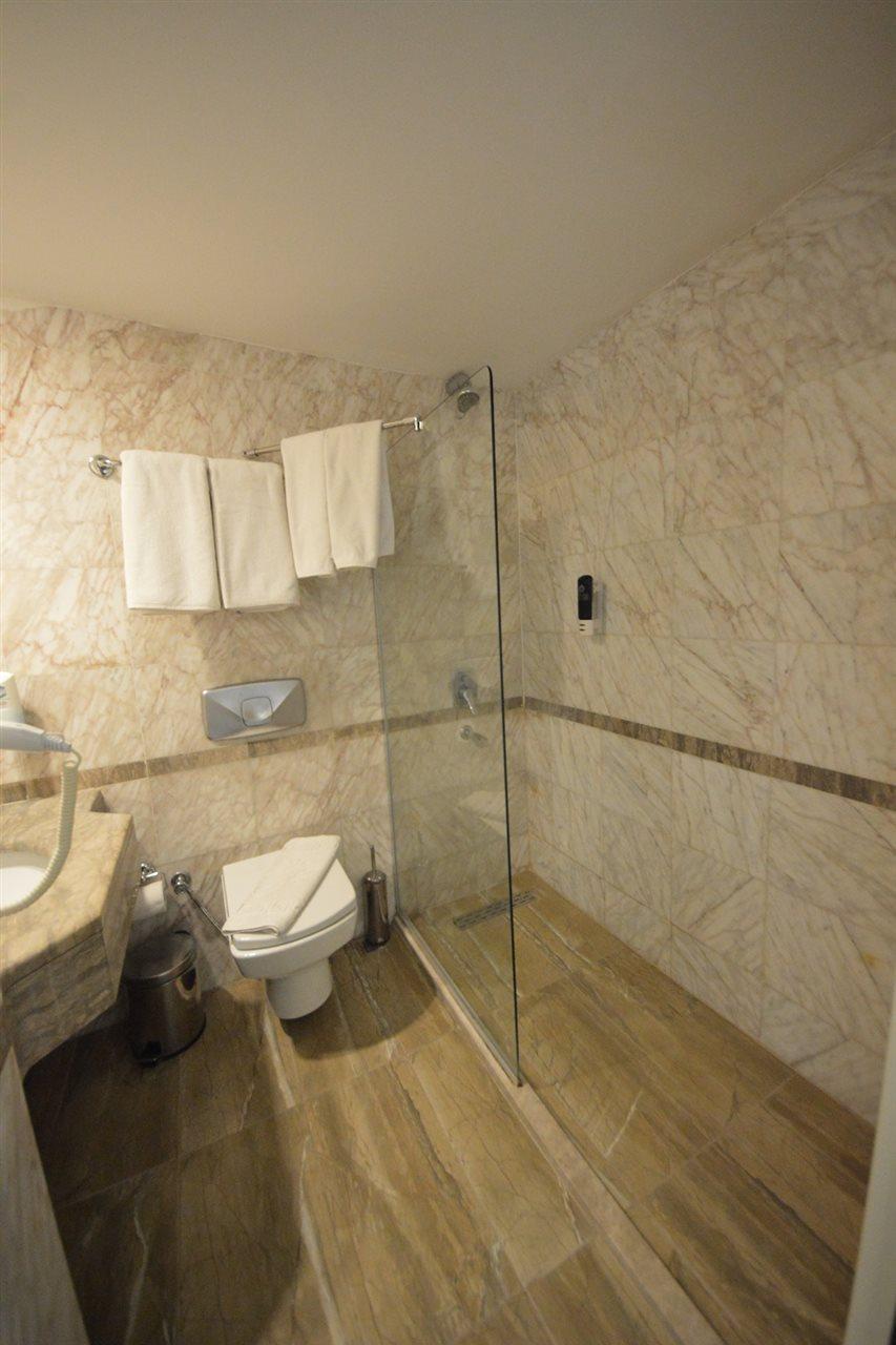 Idas Club Hotel İçmeler Luaran gambar