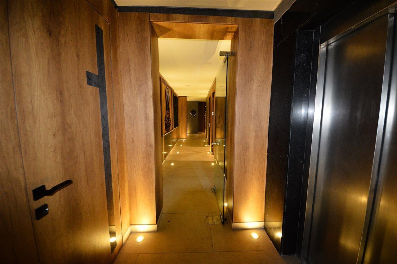 Idas Club Hotel İçmeler Luaran gambar