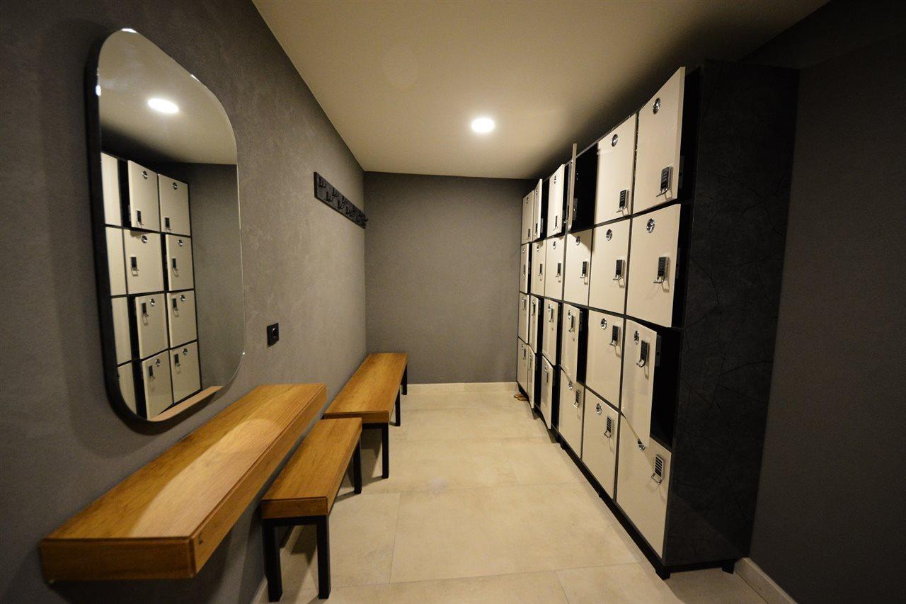 Idas Club Hotel İçmeler Luaran gambar