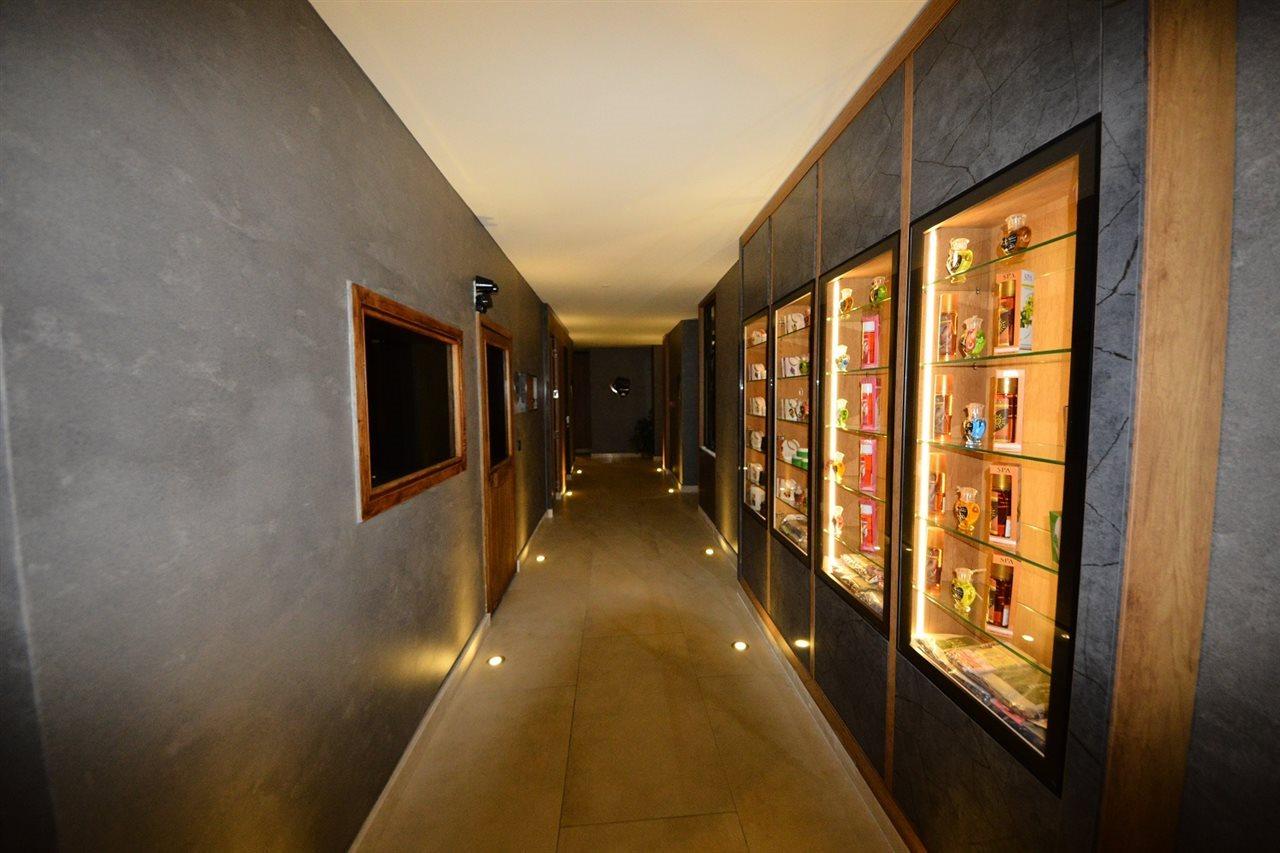 Idas Club Hotel İçmeler Luaran gambar