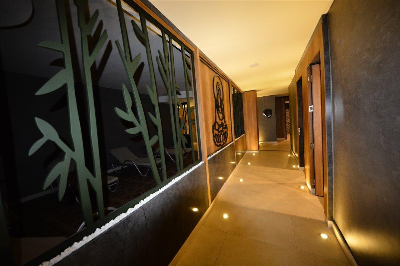 Idas Club Hotel İçmeler Luaran gambar