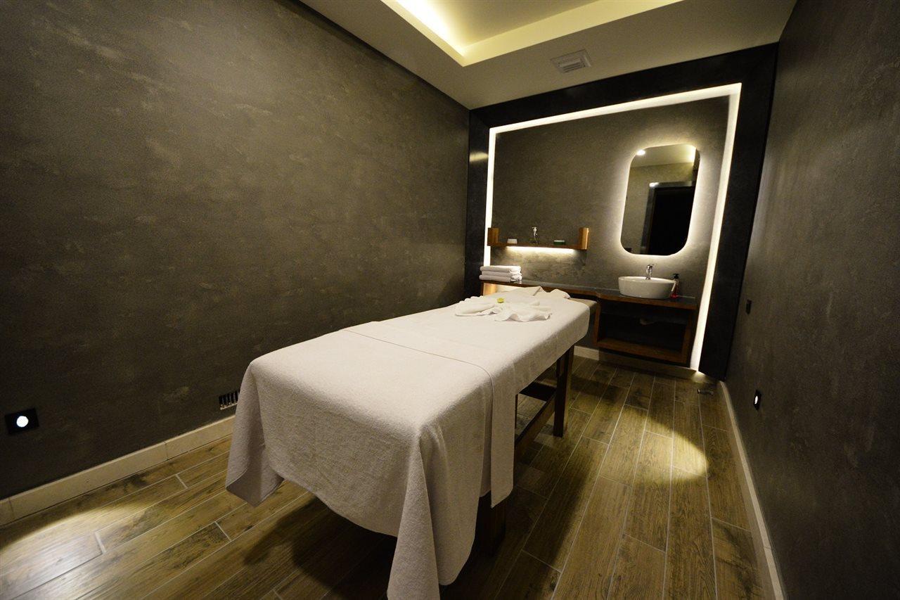 Idas Club Hotel İçmeler Luaran gambar