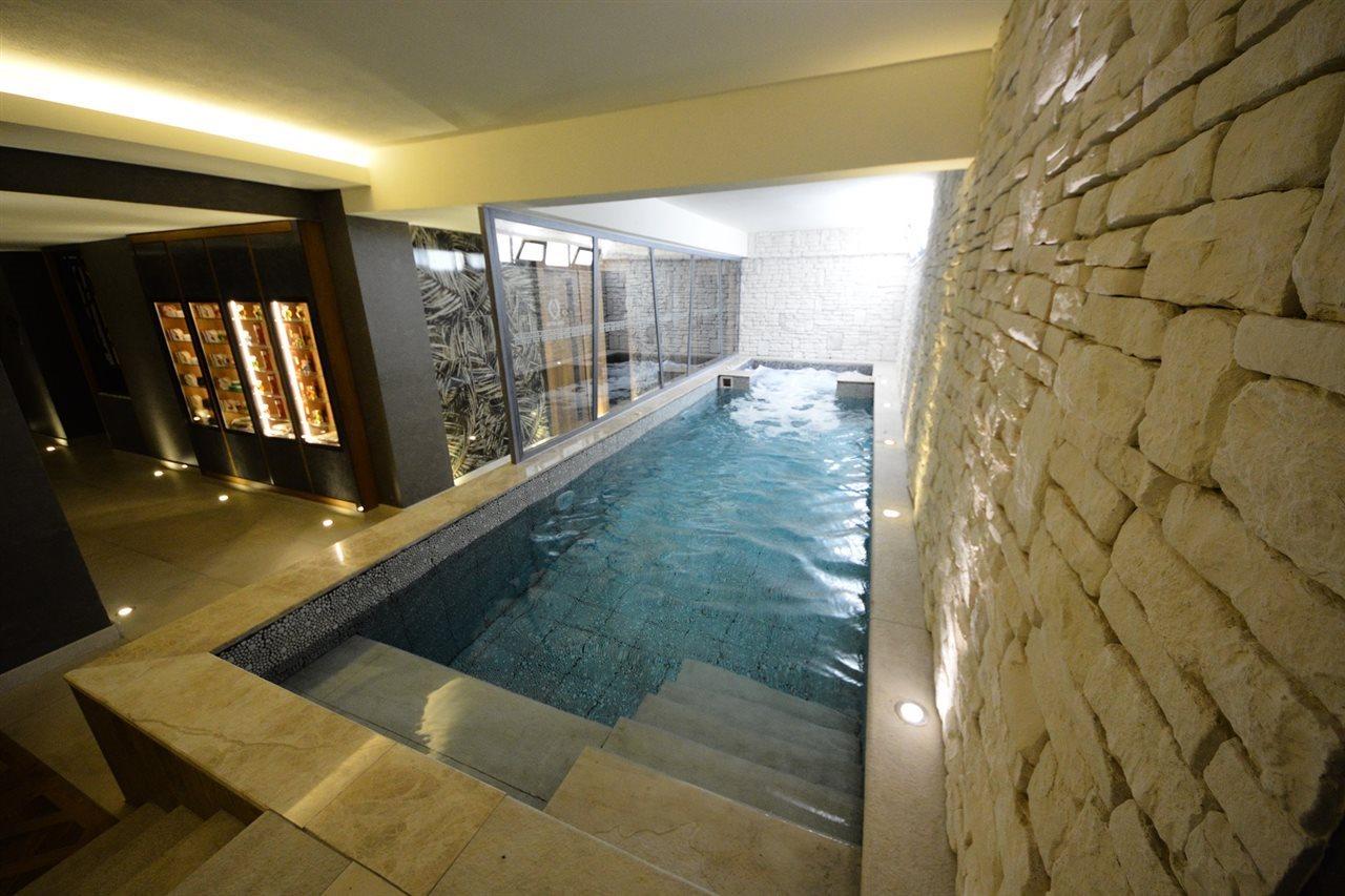 Idas Club Hotel İçmeler Luaran gambar