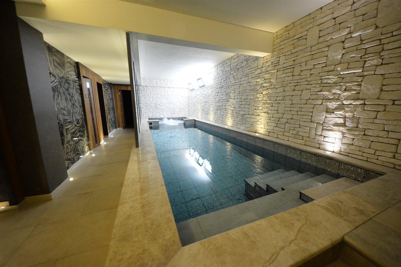 Idas Club Hotel İçmeler Luaran gambar