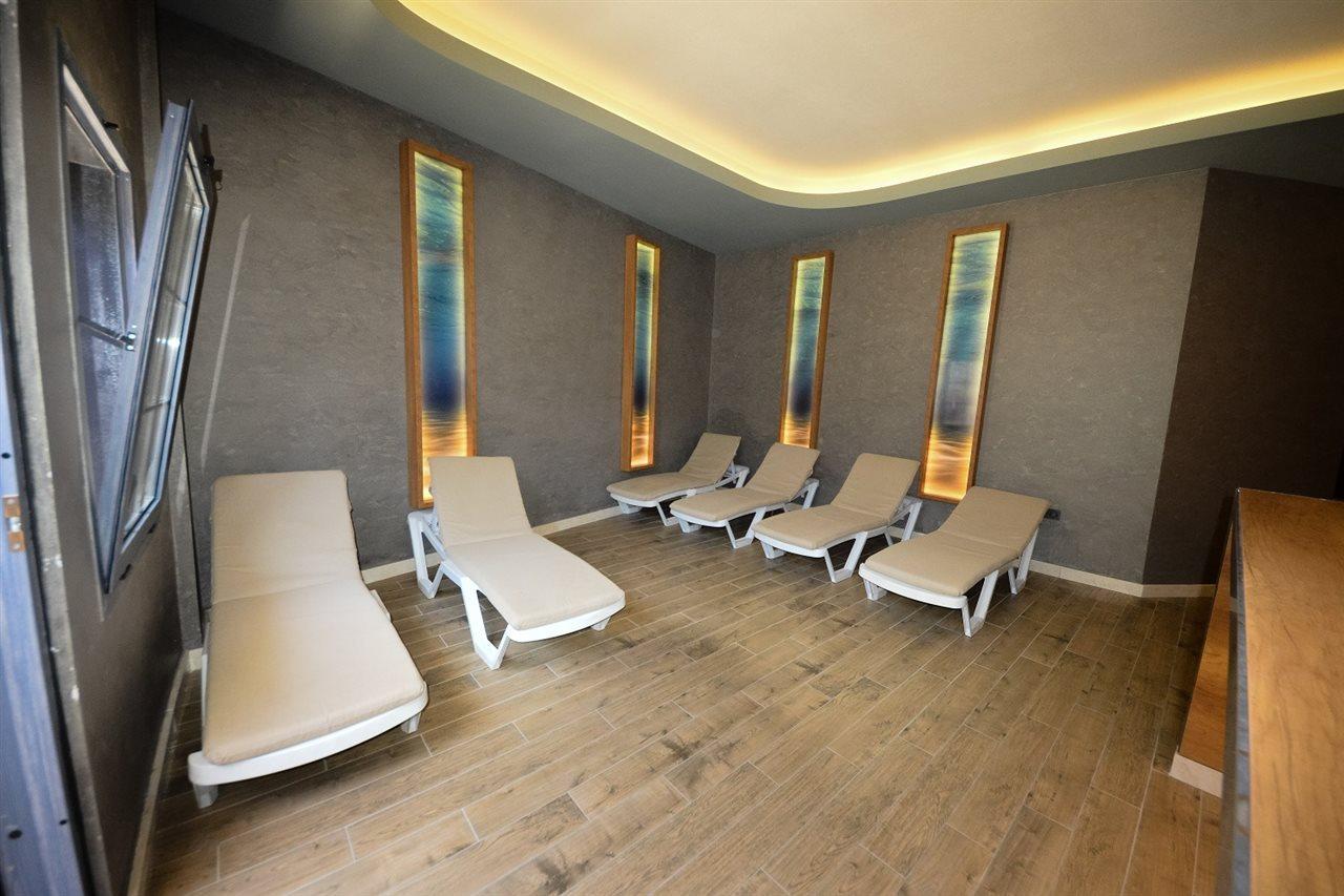 Idas Club Hotel İçmeler Luaran gambar