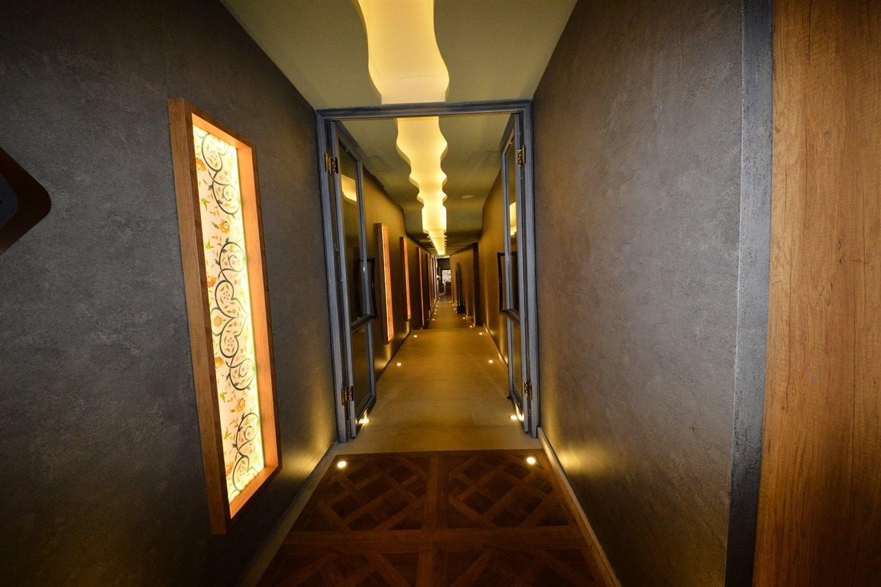 Idas Club Hotel İçmeler Luaran gambar