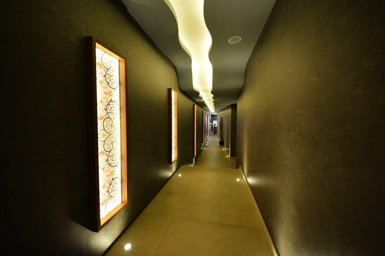 Idas Club Hotel İçmeler Luaran gambar