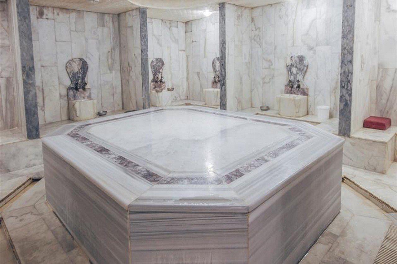 Idas Club Hotel İçmeler Luaran gambar