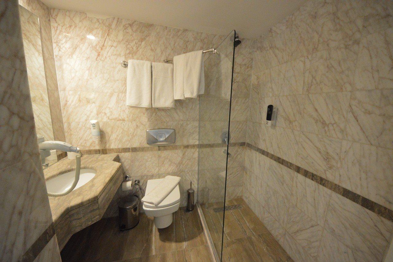 Idas Club Hotel İçmeler Luaran gambar